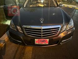 مرسيدس بنز E-Class